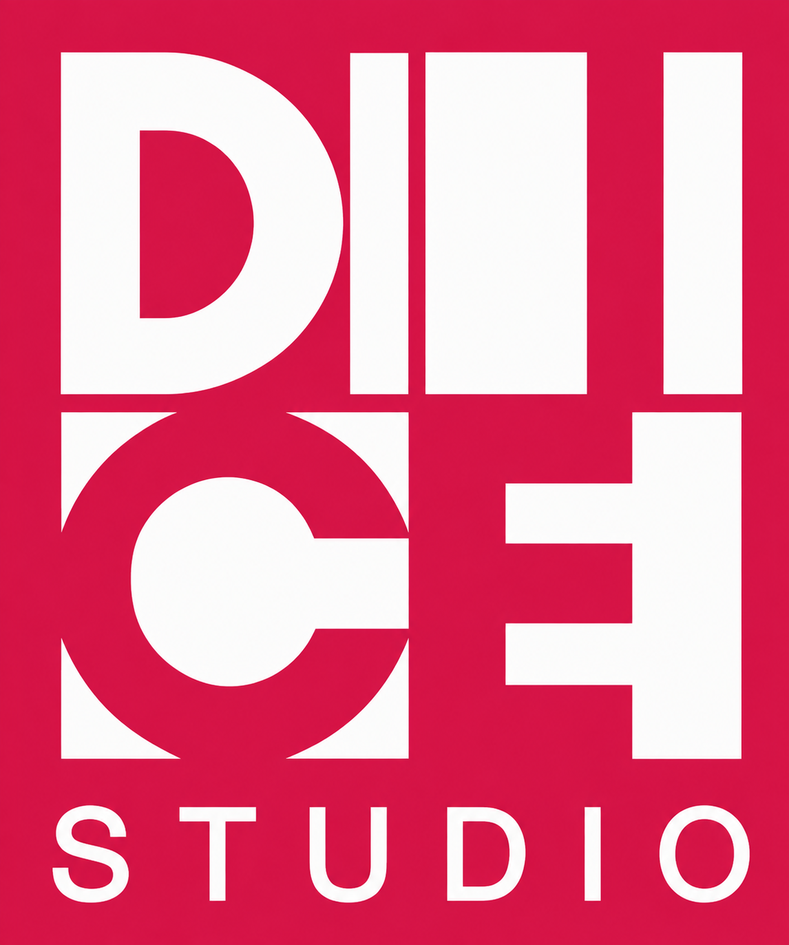 Dice Studio Logo